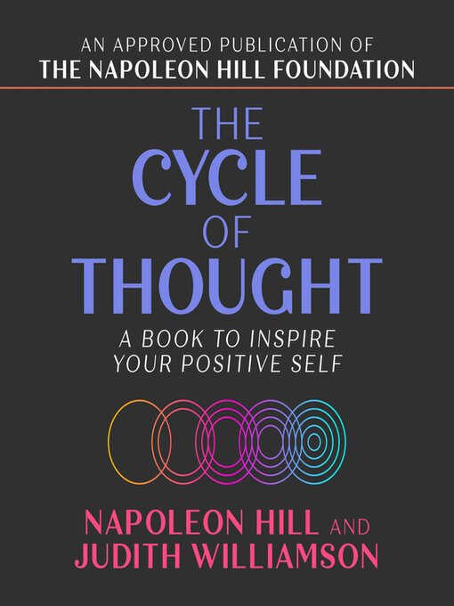 Title details for The Cycle of Thought by Napoleon Hill - Available